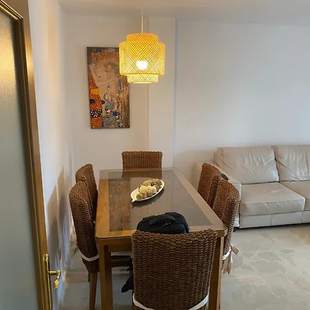 Piso 4 En Malaga