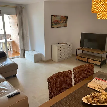 Apartment Piso 4 En
