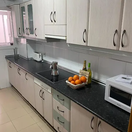 Apartment Piso 4 En