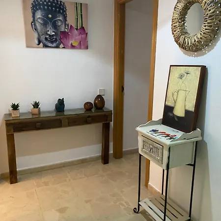 Apartment Piso 4 En *