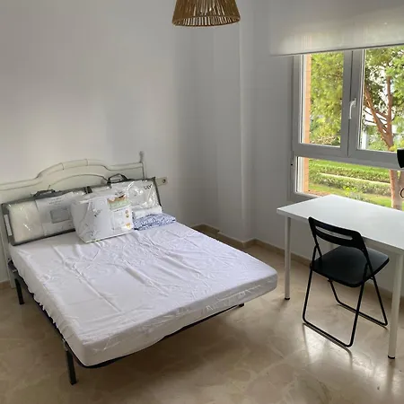 Piso 4 En Malaga